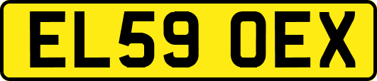 EL59OEX