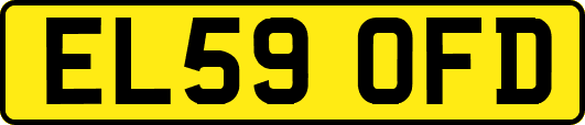 EL59OFD