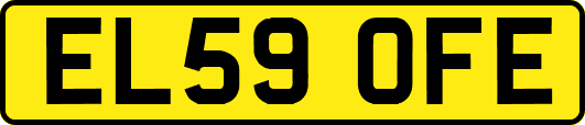 EL59OFE