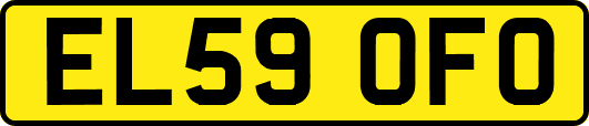 EL59OFO