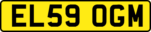EL59OGM