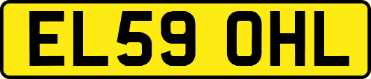 EL59OHL