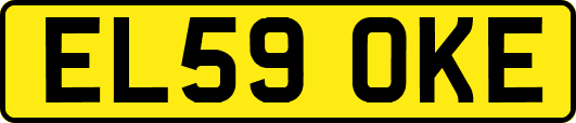 EL59OKE