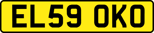 EL59OKO