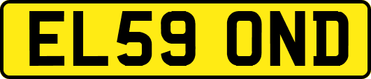 EL59OND