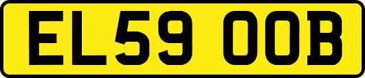 EL59OOB