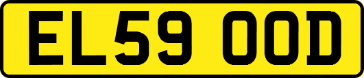EL59OOD