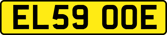EL59OOE