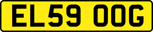 EL59OOG