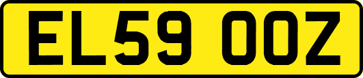 EL59OOZ