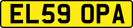 EL59OPA