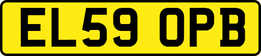 EL59OPB