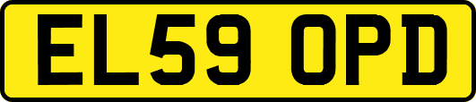 EL59OPD