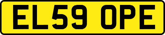 EL59OPE
