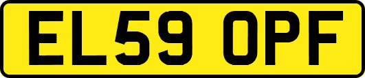 EL59OPF