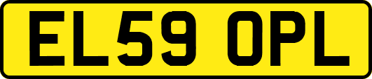 EL59OPL