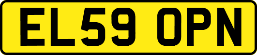 EL59OPN