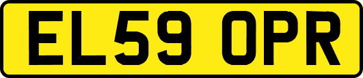 EL59OPR