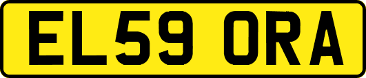 EL59ORA
