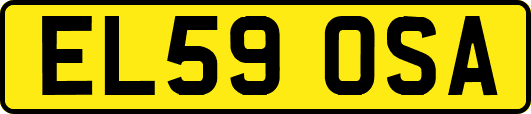 EL59OSA
