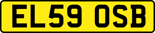 EL59OSB