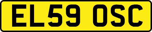 EL59OSC