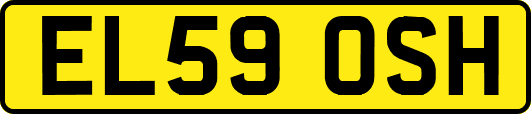 EL59OSH