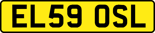 EL59OSL