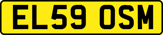 EL59OSM