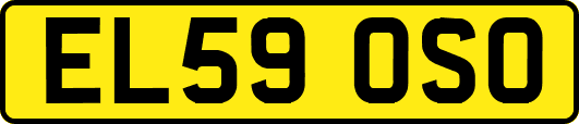 EL59OSO