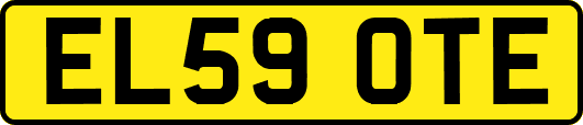 EL59OTE