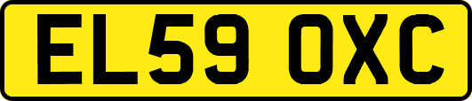 EL59OXC