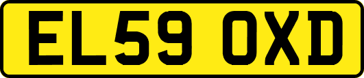 EL59OXD
