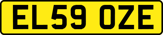 EL59OZE