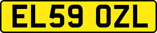 EL59OZL