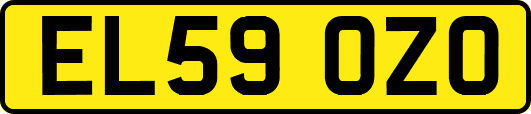 EL59OZO