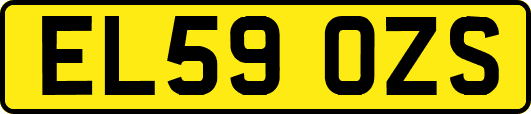 EL59OZS