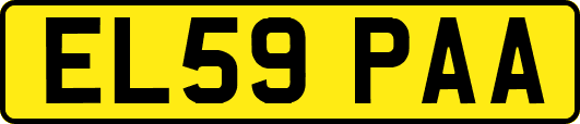 EL59PAA