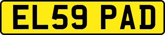 EL59PAD