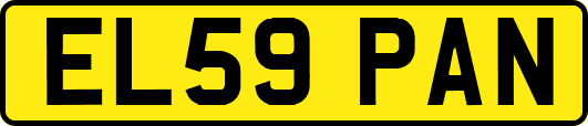 EL59PAN