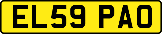 EL59PAO