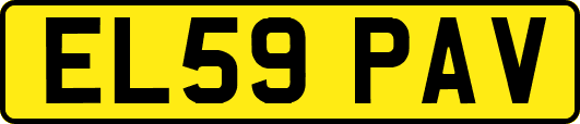 EL59PAV