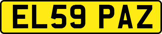 EL59PAZ