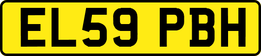 EL59PBH