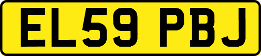 EL59PBJ