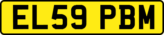 EL59PBM