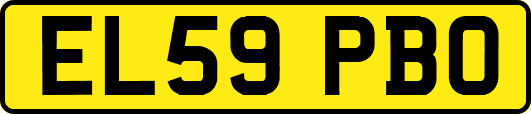 EL59PBO