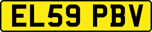 EL59PBV