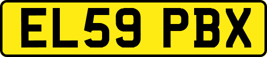 EL59PBX