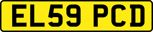 EL59PCD